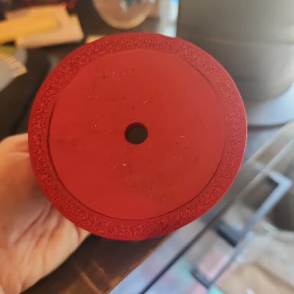 Vintage Betty Boop koozie/coozie can cooler. BENEFITS RESCUE DOGS - Picture 2 of 10